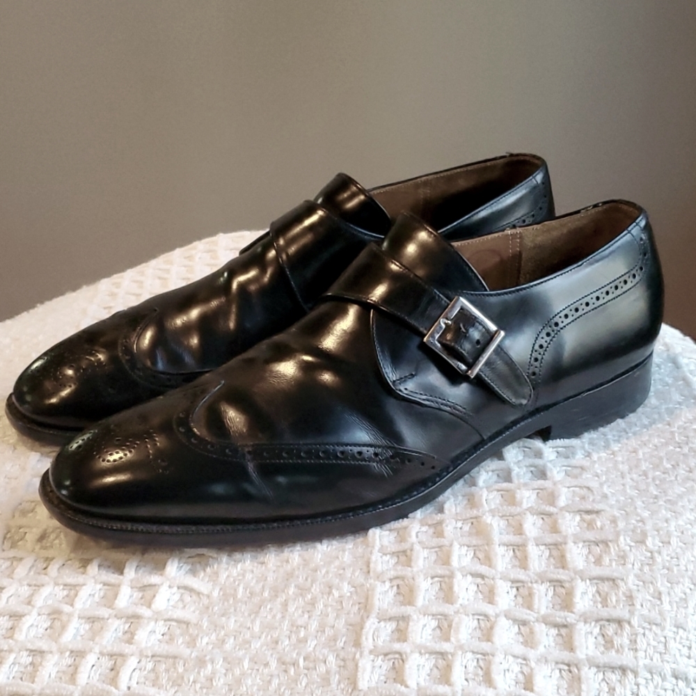 Church's custom grade size 12US - Picture 1 of 9